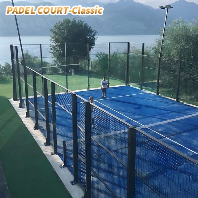 Padel Court (Classic)