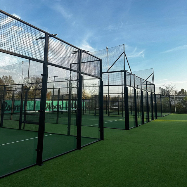 Padel Court (Classic)