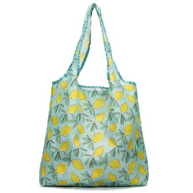 2021 Oem Oxford Grocery Bag Custom Eco Friendly Water Proof Resistant Reusable Calico Cloth Maevn Bazar Florist Tote Carry Pouch