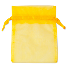 Custom Small Drawstring Organza Bag With Logo Reusable Clear Mesh Soap Packaging Gold Luxury Jewelry Pouch Soft Mini Gift Pocket