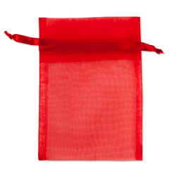 Custom Small Drawstring Organza Bag With Logo Reusable Clear Mesh Soap Packaging Gold Luxury Jewelry Pouch Soft Mini Gift Pocket
