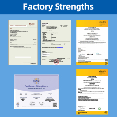 Natural Reusable Grocery Shopping Blank Canvas Tote Bag Large Green Canvas Bag for Women Travel