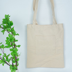 - Eco Friendly Reusable Canvas Shopping Bag Washable Grocery Tote