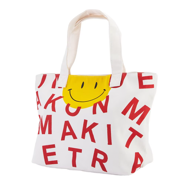 Daily Shopping and Tote Bags for Brand Gifts, Everyday Carry and Promotional Events