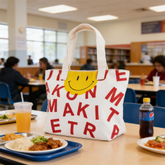 Daily Shopping and Tote Bags for Brand Gifts, Everyday Carry and Promotional Events