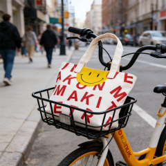 Daily Shopping and Tote Bags for Brand Gifts, Everyday Carry and Promotional Events