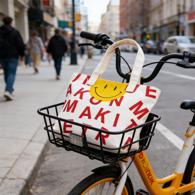 Daily Shopping and Tote Bags for Brand Gifts, Everyday Carry and Promotional Events