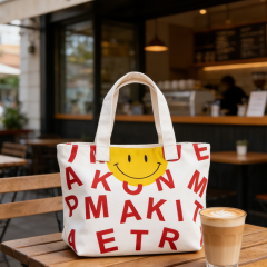 Daily Shopping and Tote Bags for Brand Gifts, Everyday Carry and Promotional Events