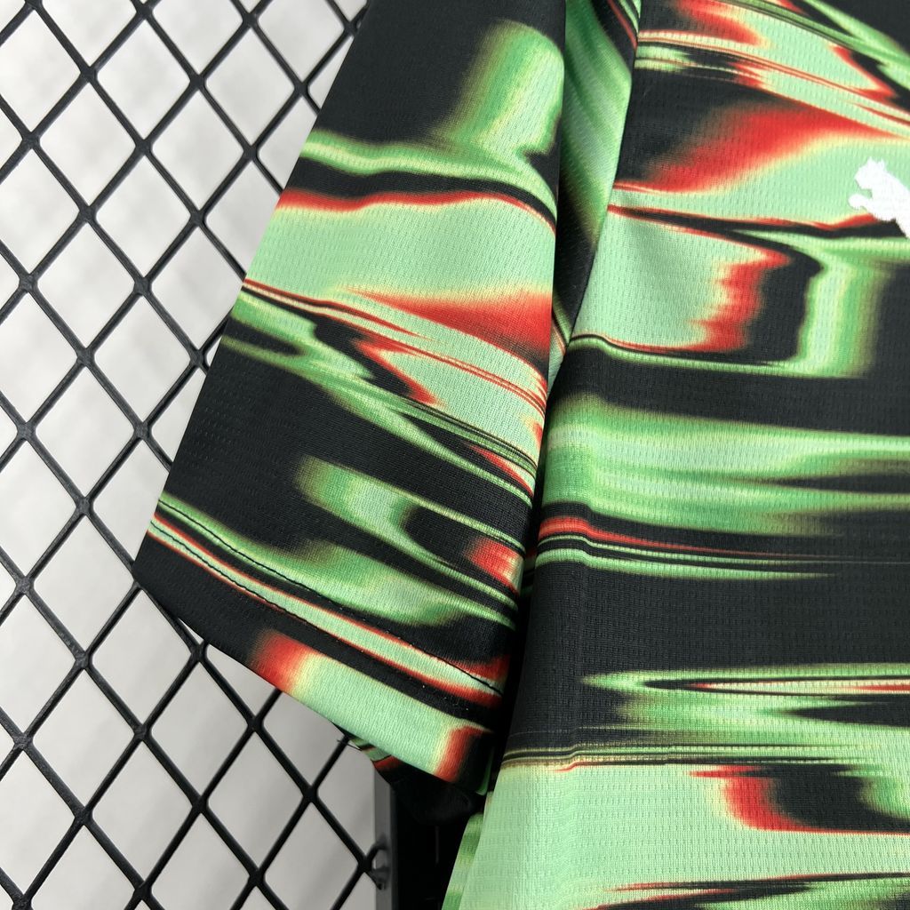 Portugal Soccer Jersey Special Edition Custom Shirt 2025