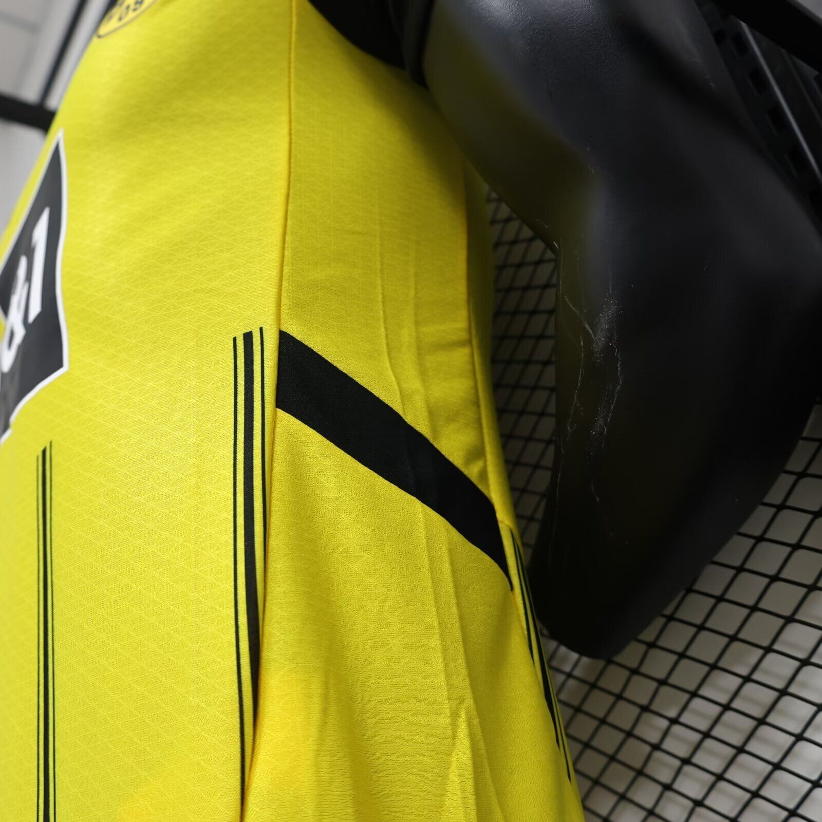 Borussia Dortmund Home Jersey Player Version 2024/25