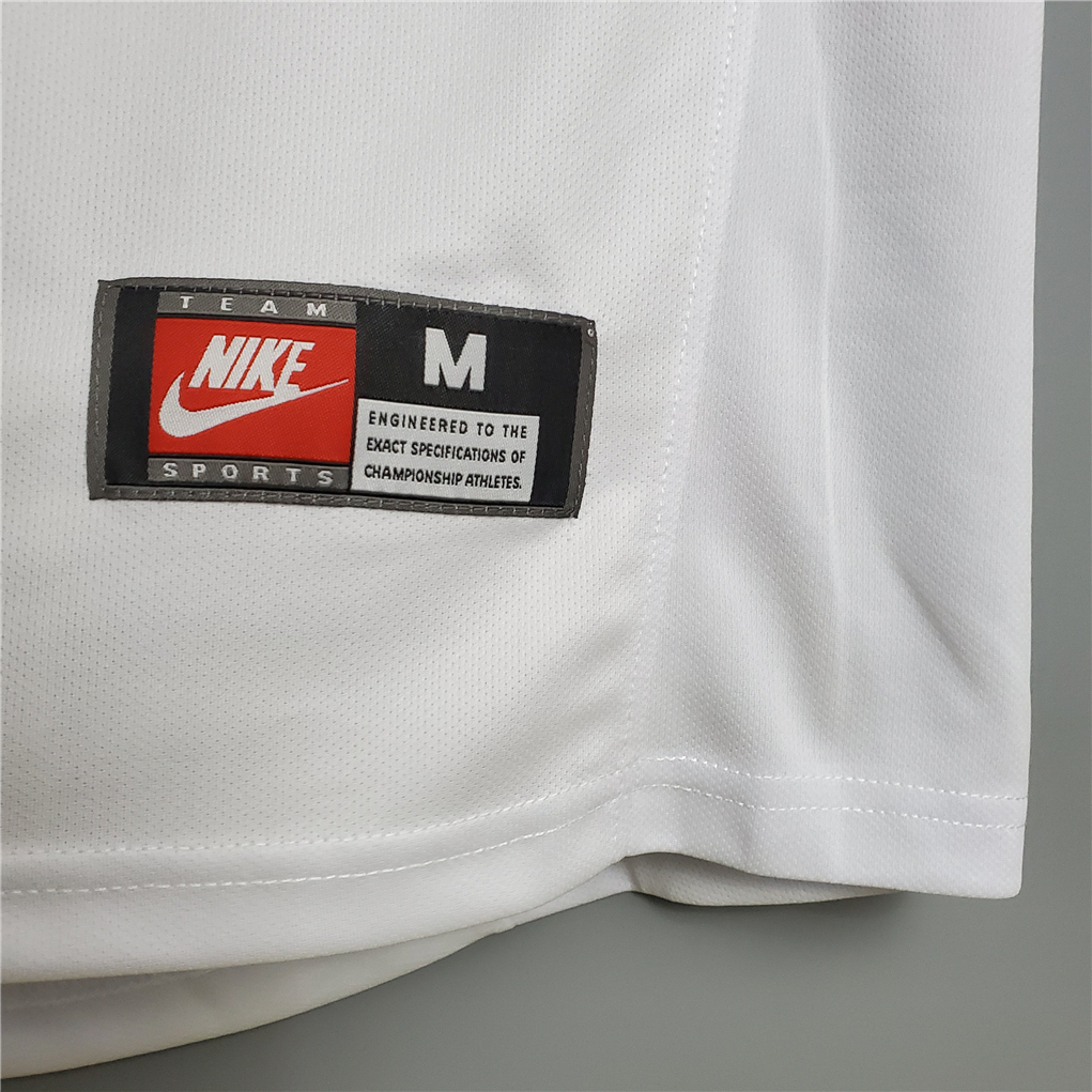 Inter Milan Retro Jersey Custom Away Soccer Jersey 1998/99
