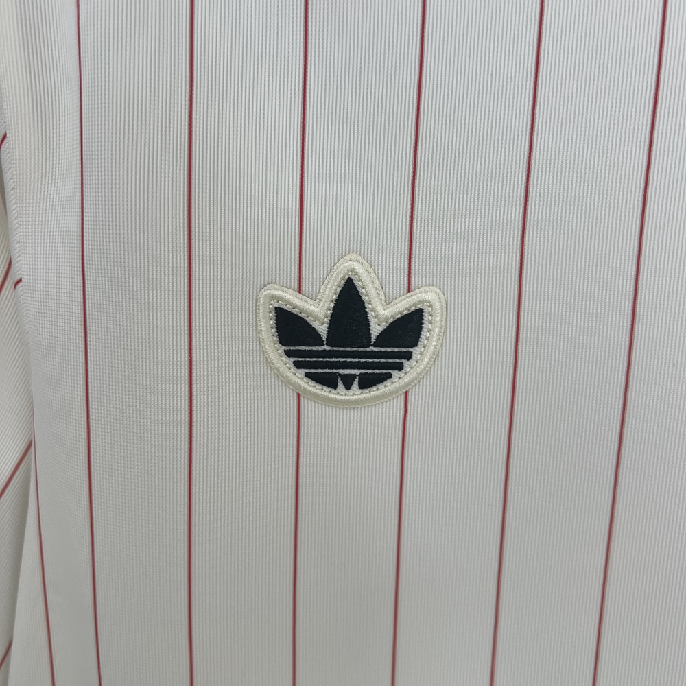 Benfica Soccer Jersey Terrace Icons Special Edition Custom Shirt 2025/26