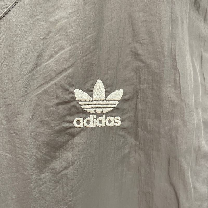 Real Madrid Windbreaker (Top) 2024/25