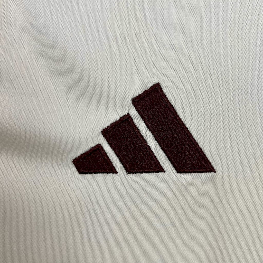 Olympique Lyonnais Football Jersey Third Away Custom Shirt 2024/25