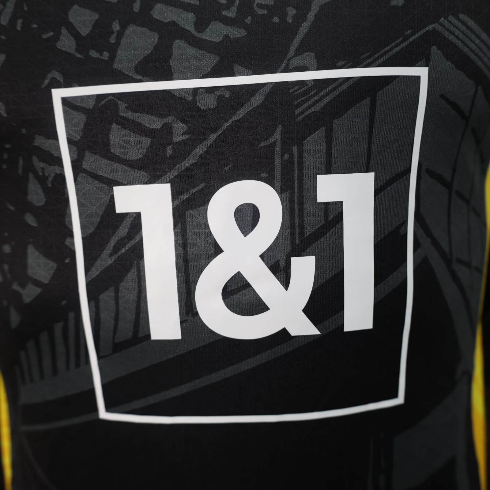 Borussia Dortmund Special Jersey Player Version 2024/25