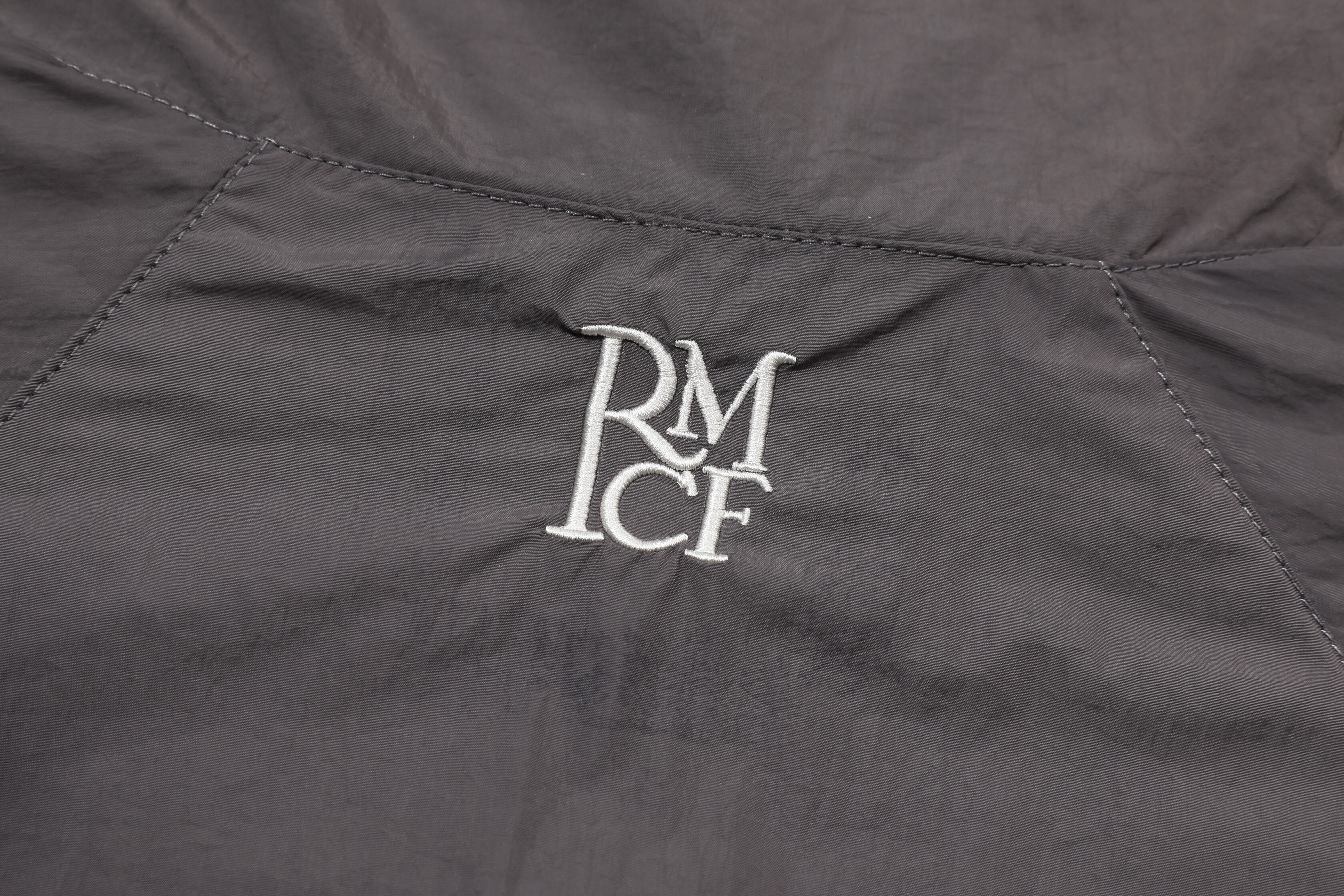 Real Madrid Windbreaker (Top+Pants) 2024/25