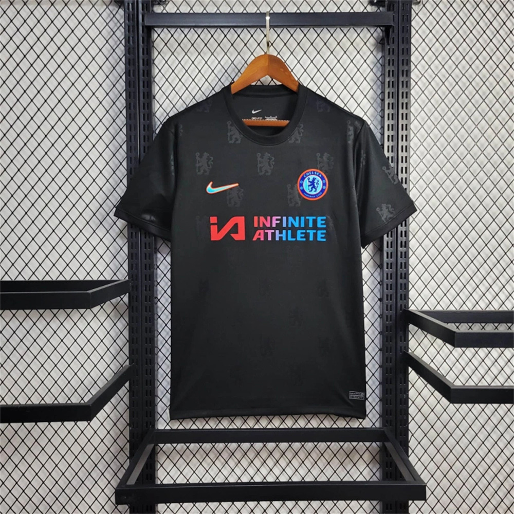 Chelsea Football Jersey Special Edition Custom Shirt 2024/25