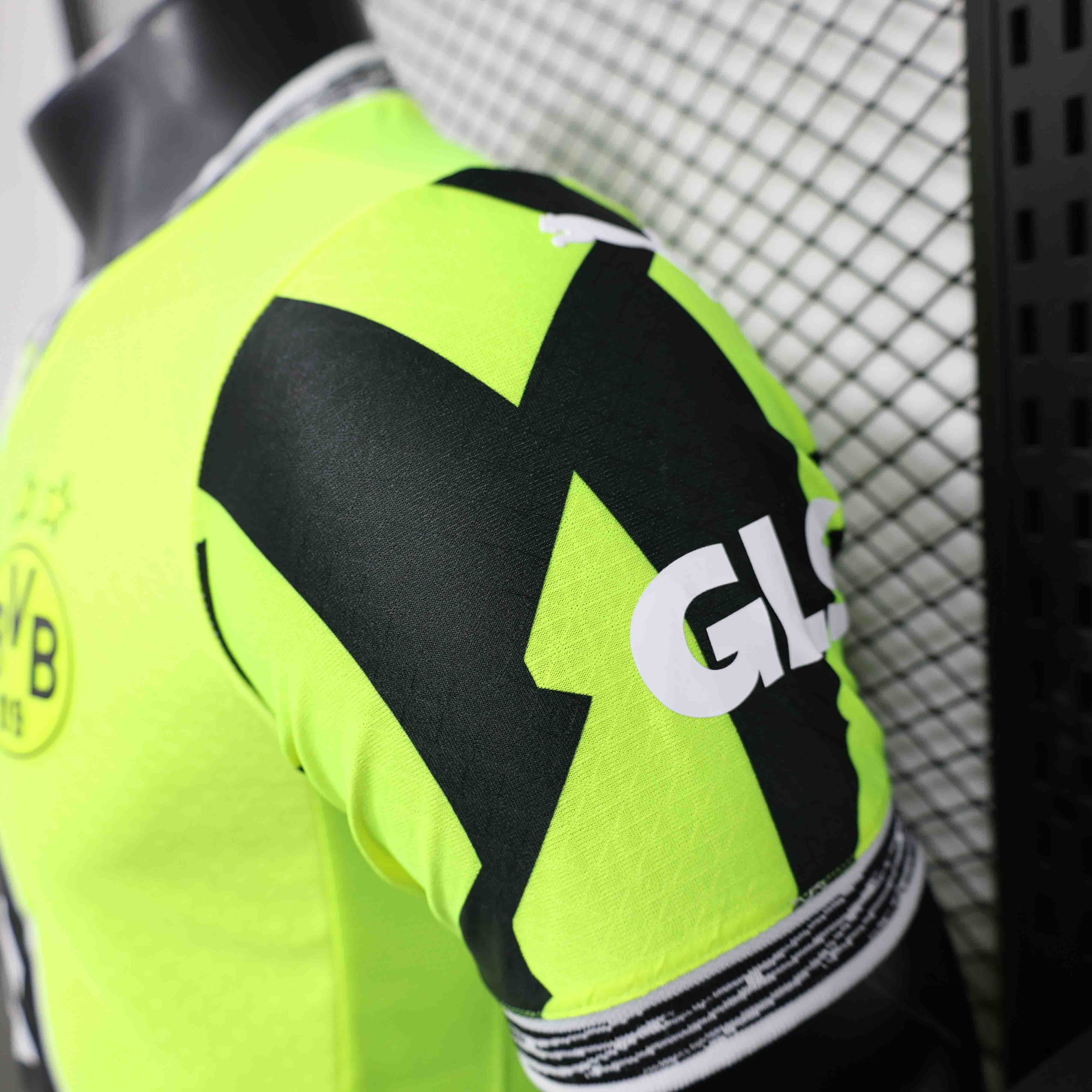 Borussia Dortmund Special Jersey Player Version 2024/25