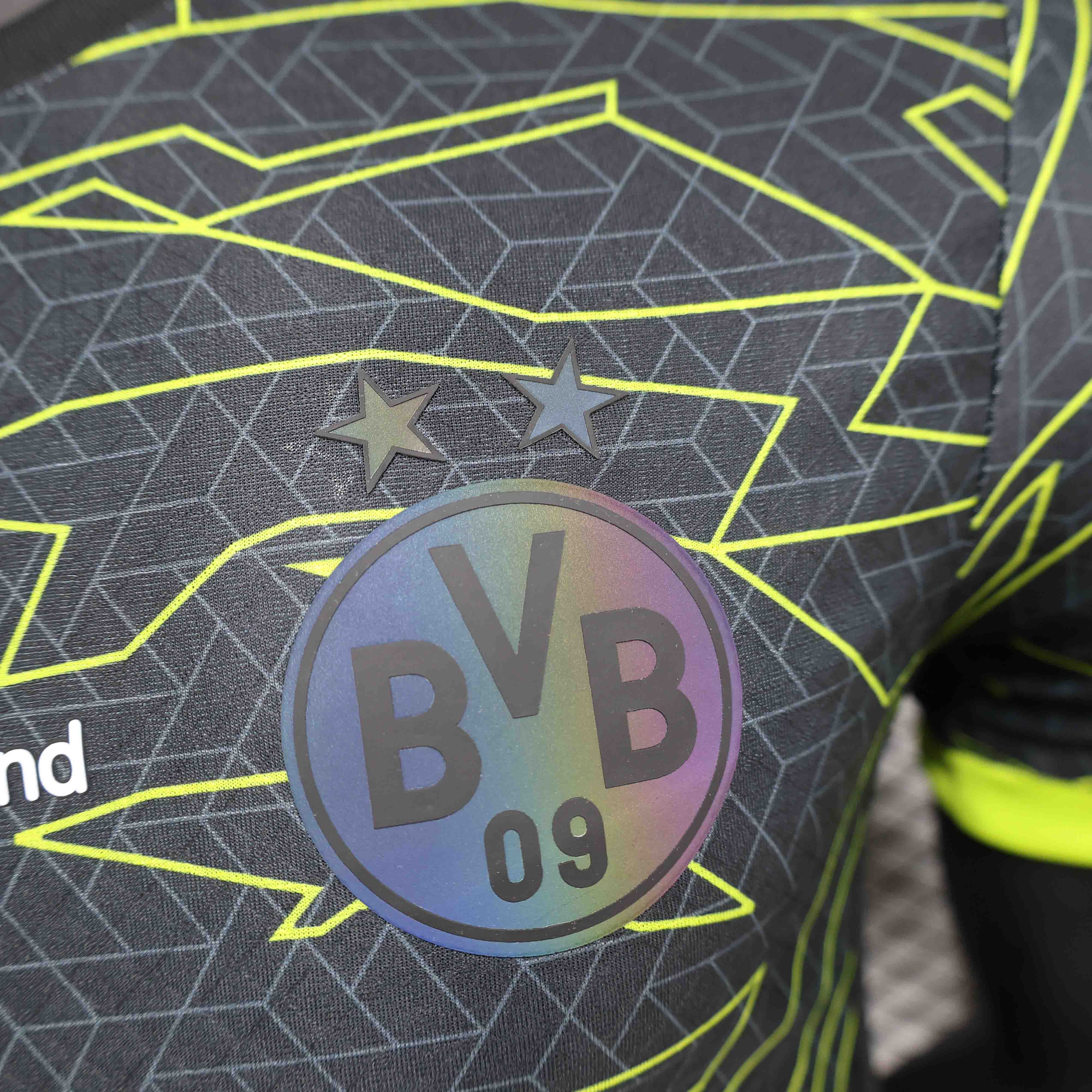 Borussia Dortmund Special Jersey Player Version 2024/25