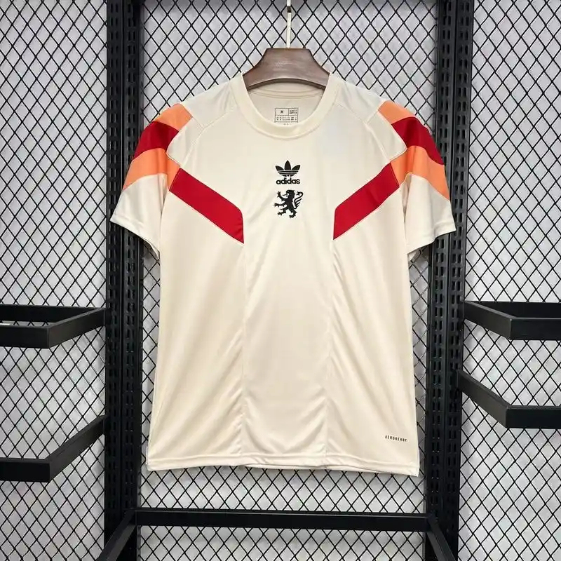 Olympique Lyonnais Football Jersey Special Edition Custom Shirt 2024/25