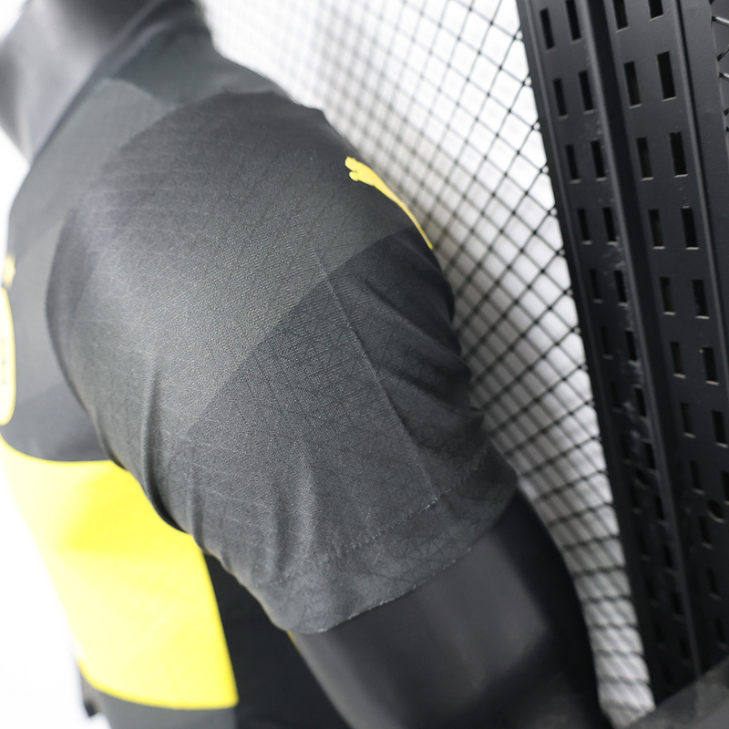 Borussia Dortmund Away Jersey Player Version 2024/25