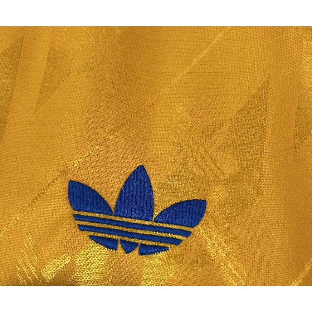 Tigres UANL Soccer Jersey Special Edition Custom Shirt 2025/26