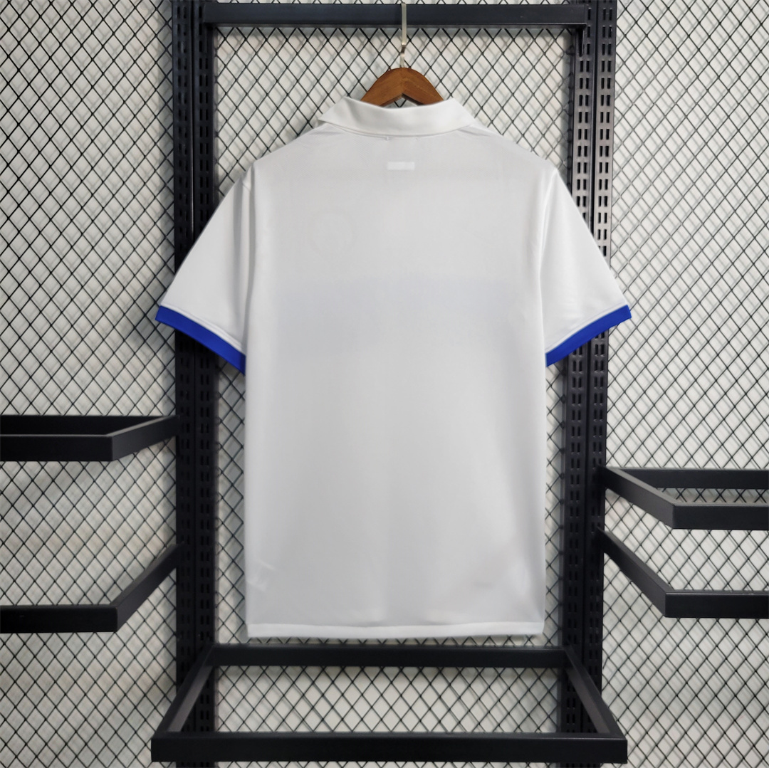 Inter Milan Retro Jersey Custom Away Soccer Jersey 2009/10