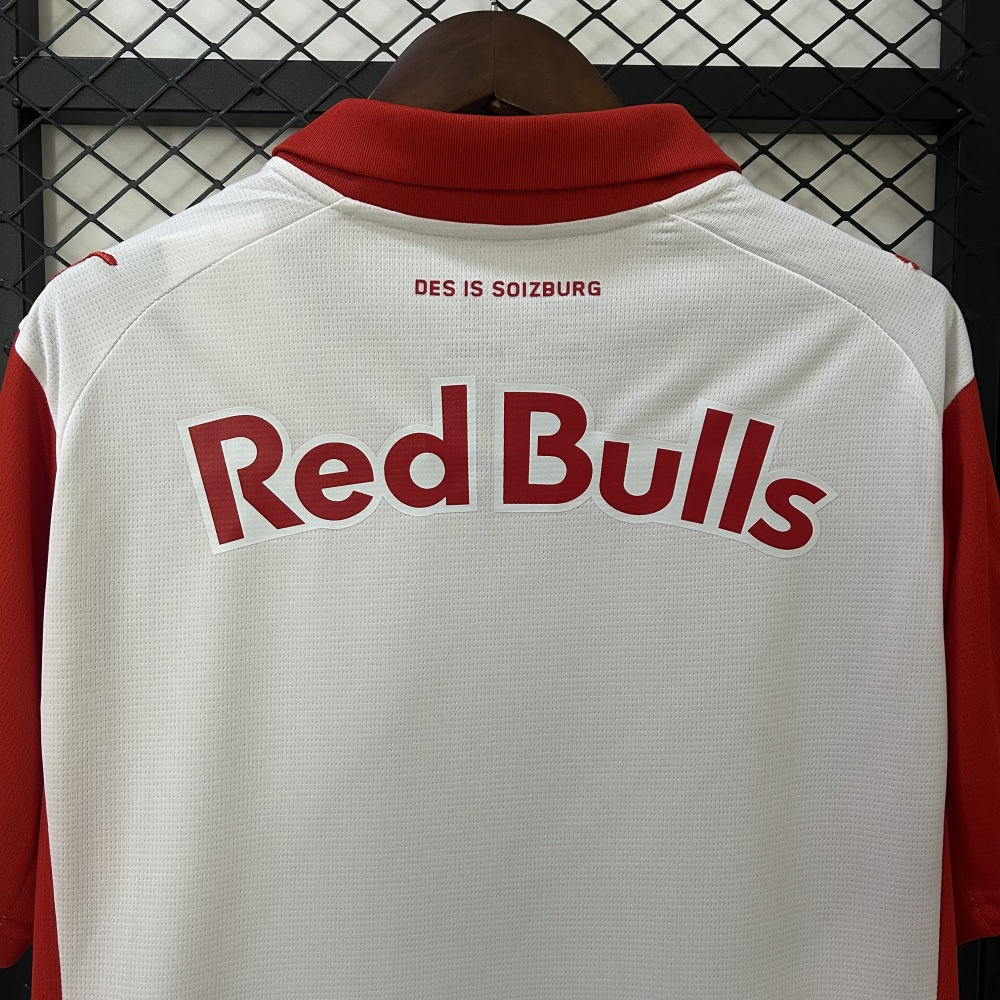 RB Leipzig Football Jersey Special Edition Custom Shirt 2025/26
