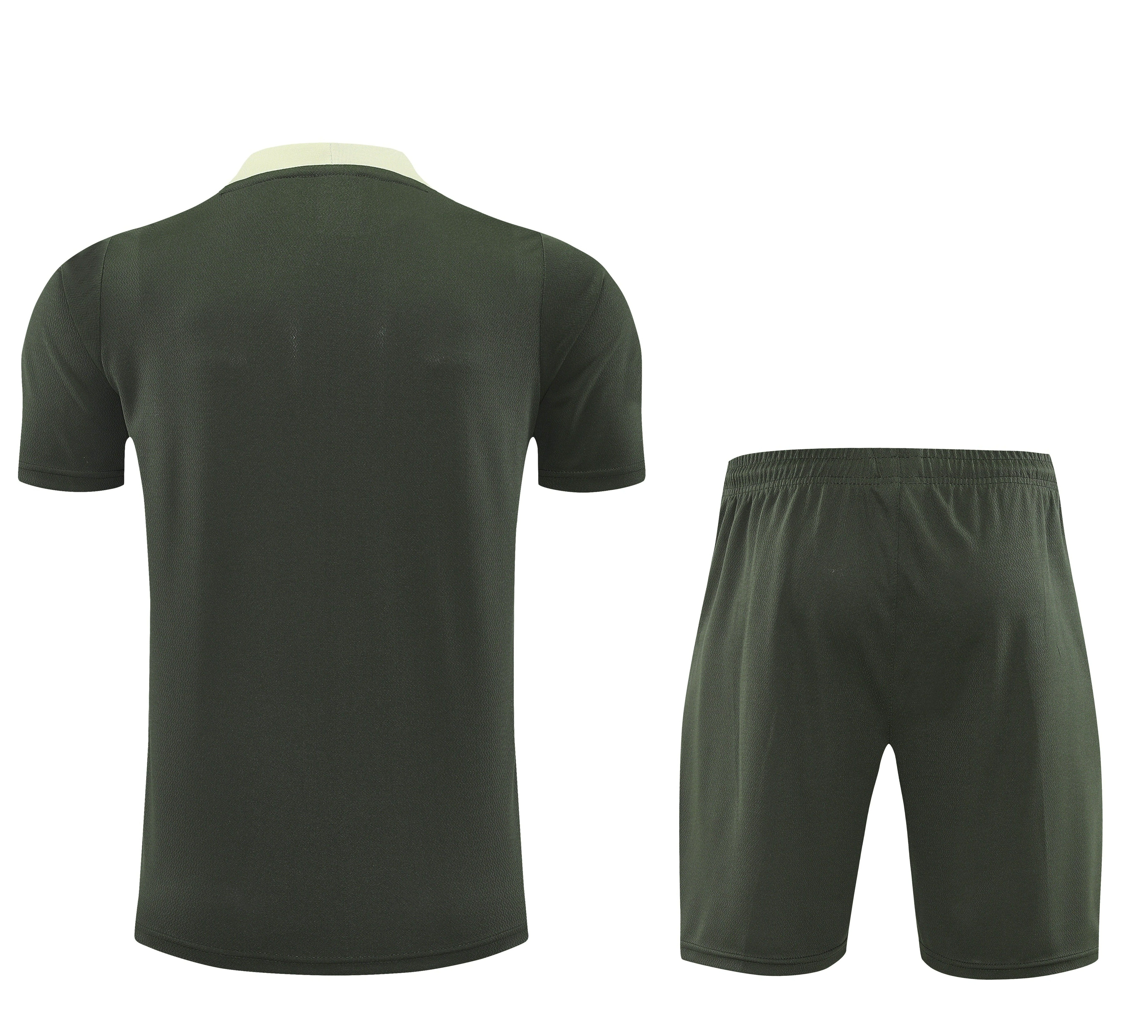 Chelsea Training Jersey Kit 2025/26
