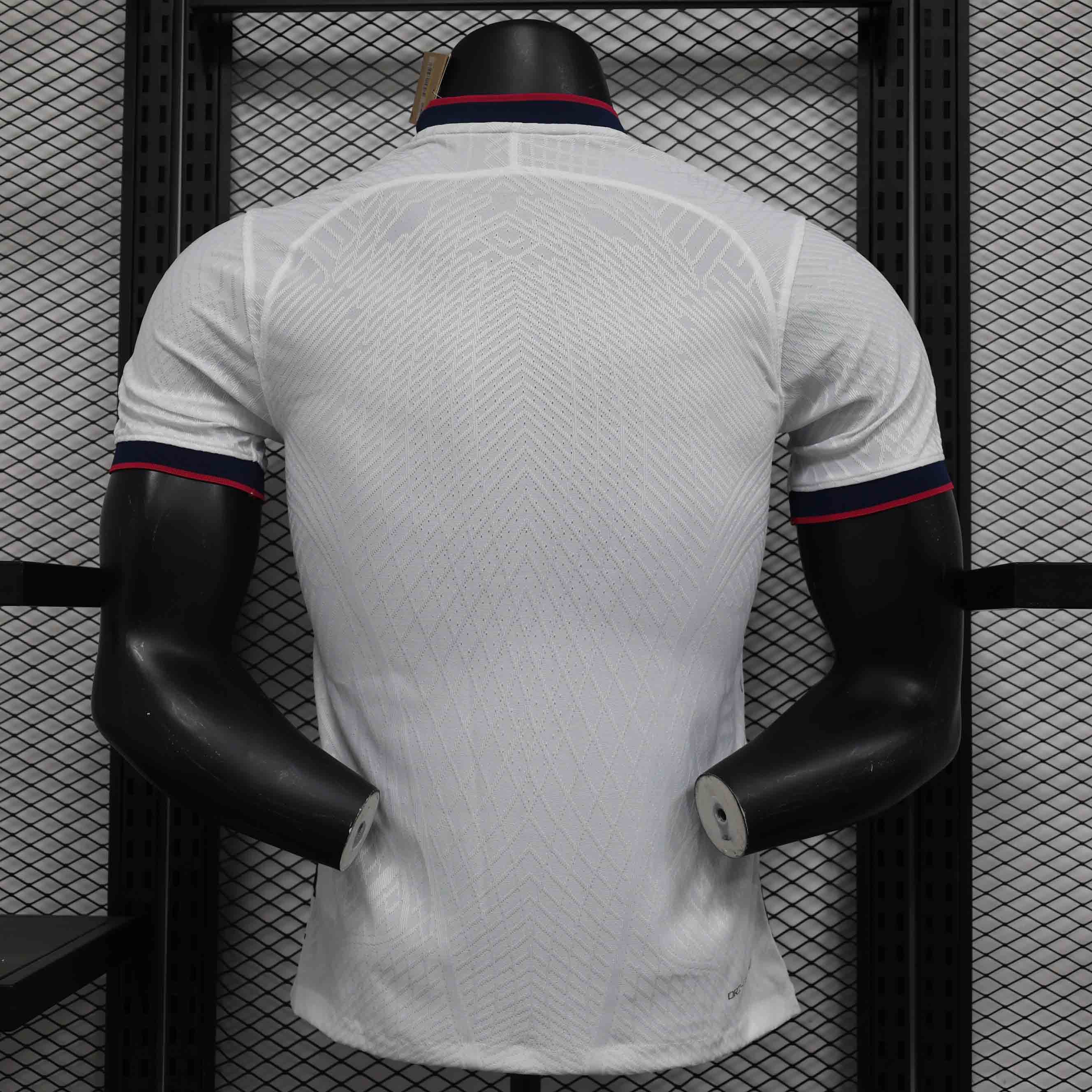 Tottenham Hotspur Authentic Football Jersey Special Edition Shirt 2024/25