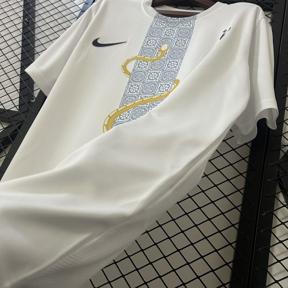 Tottenham Hotspur Football Jersey Pre-Match Custom Shirt 2024/25