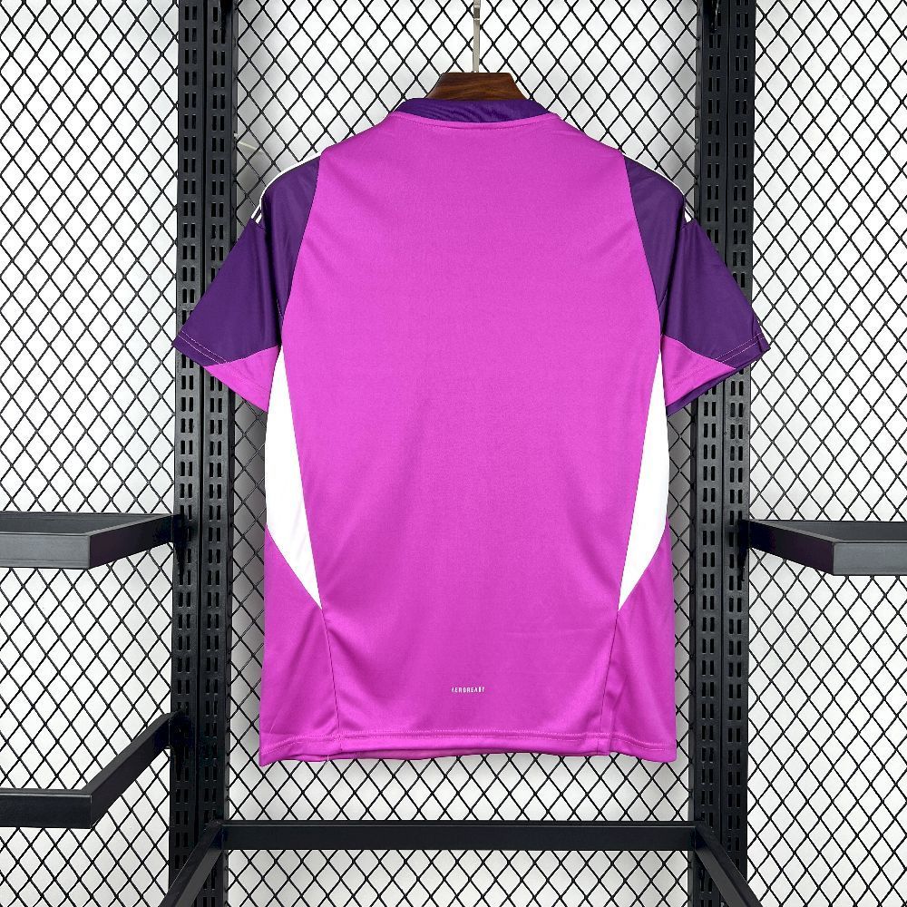 Atletico Madrid Soccer Jersey goalkeeper Custom Shirt 2025/26