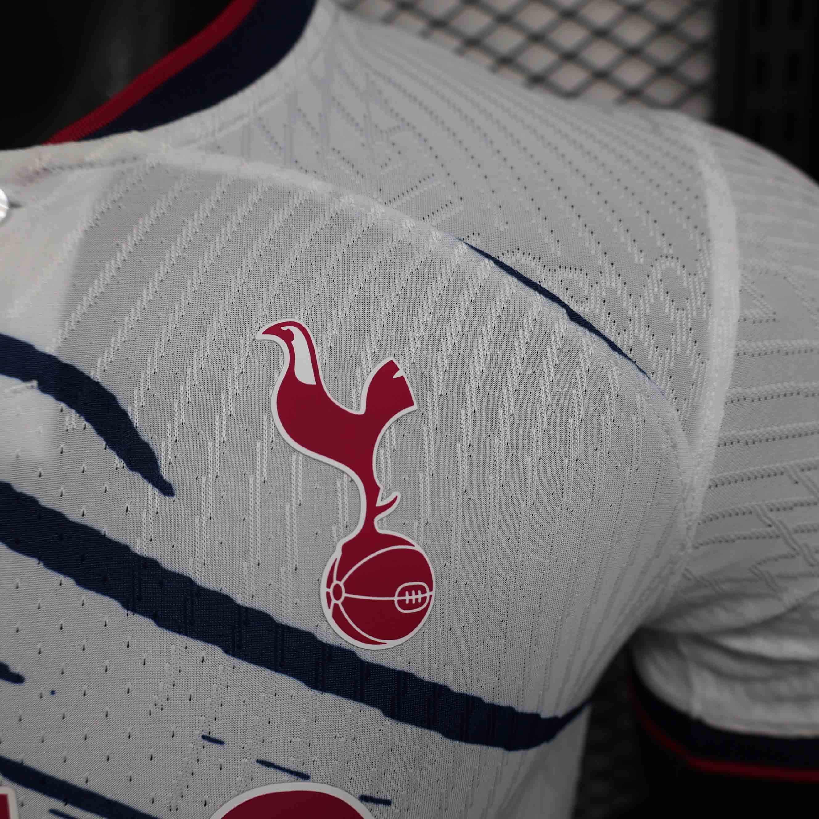 Tottenham Hotspur Authentic Football Jersey Special Edition Shirt 2024/25