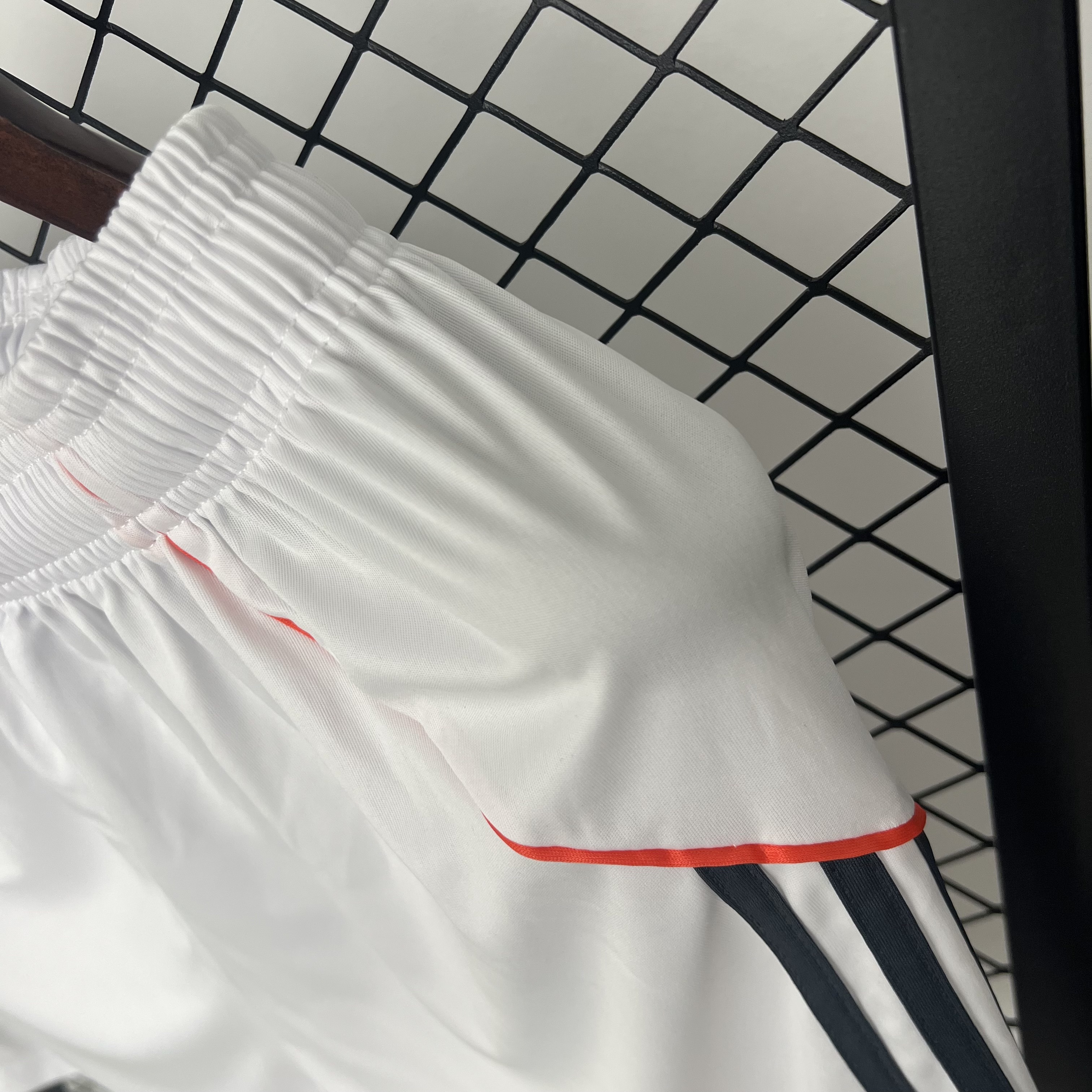 Bayern Munich Soccer Shorts Custom  Away 2025/26