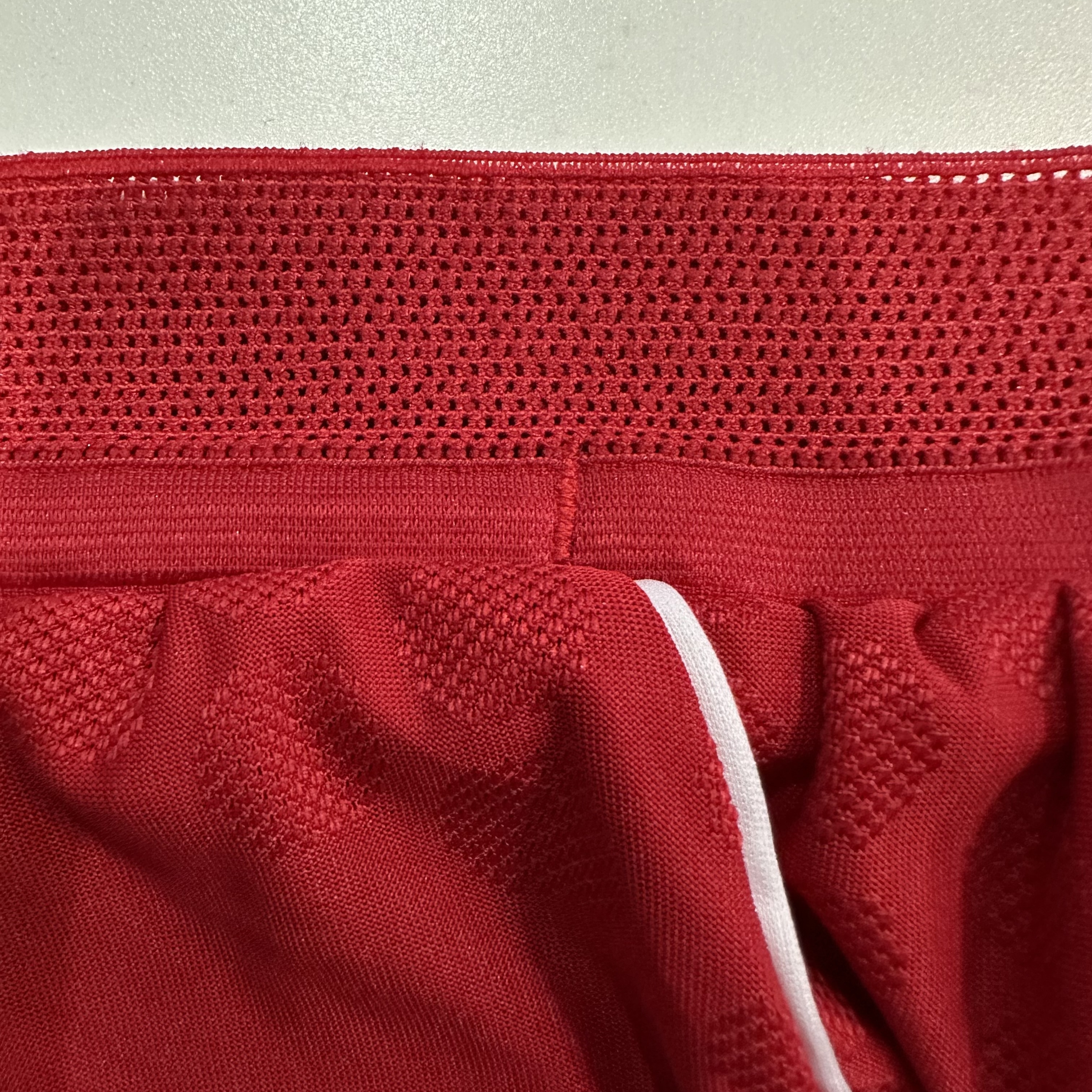 Bayern Munich Authentic Soccer Home Shorts 2025/26