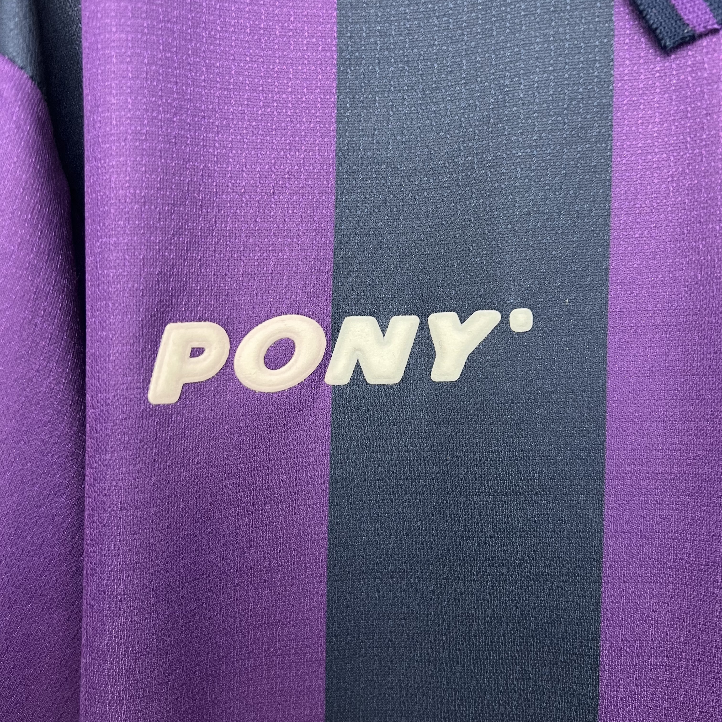 Tottenham Hotspur Retro Football Jersey Away Custom Shirt 1995/97