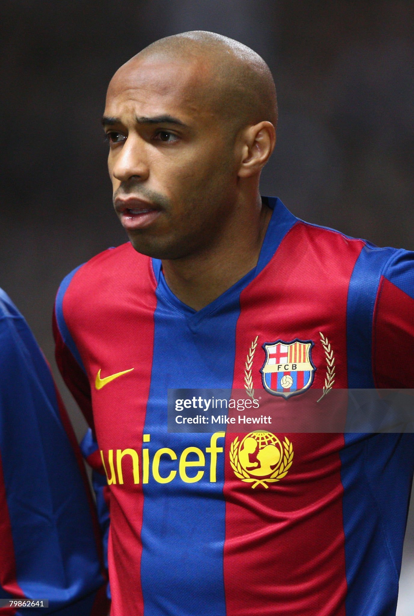 Authentic Barcelona Retro Jersey Home Soccer Shirt 2007-08
