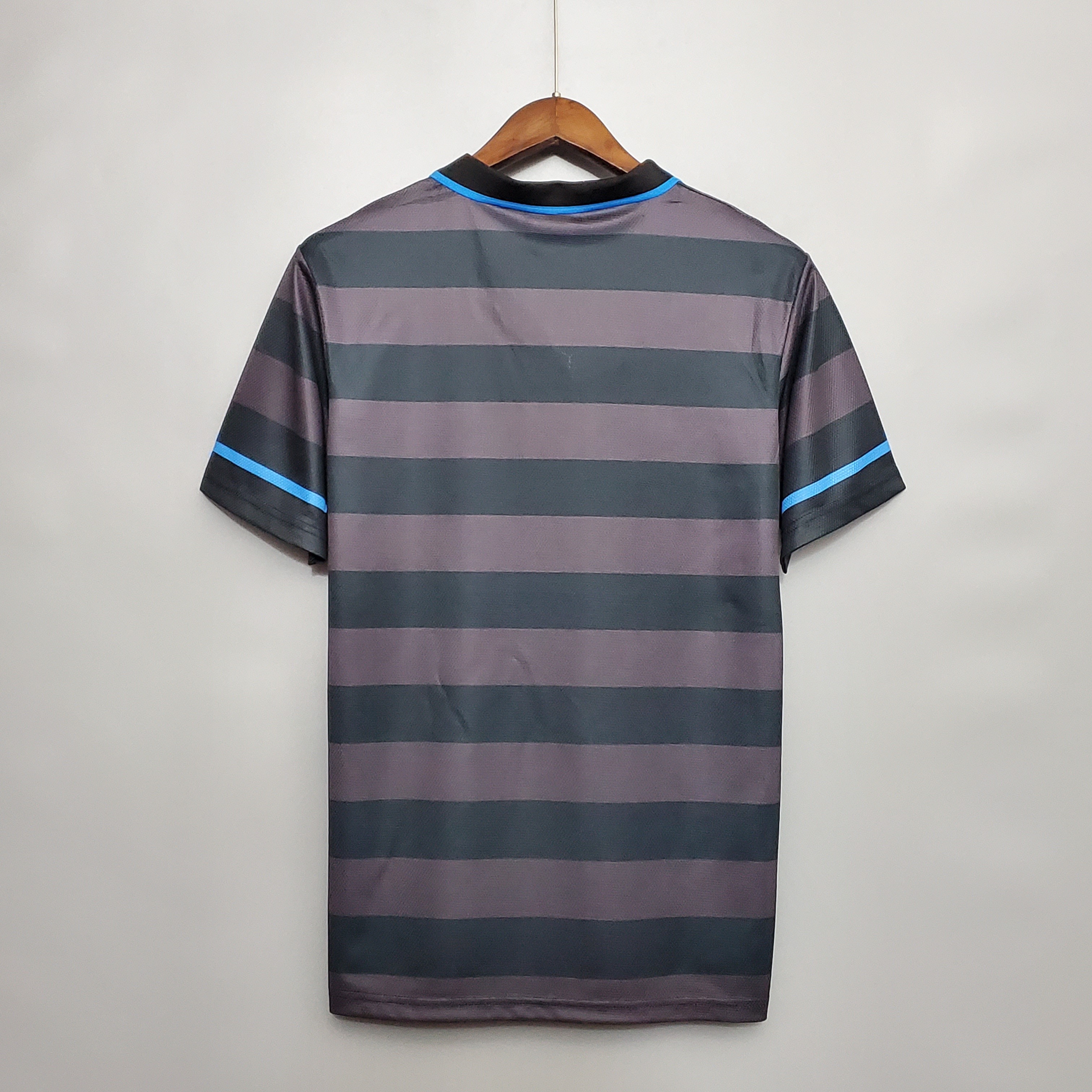 Inter Milan Retro Jersey Custom Third Away Soccer Jersey 1997/98
