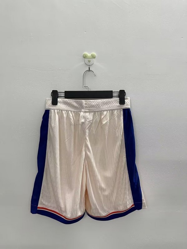 Chelsea Football Jersey Away Shorts Player Version 2024/25