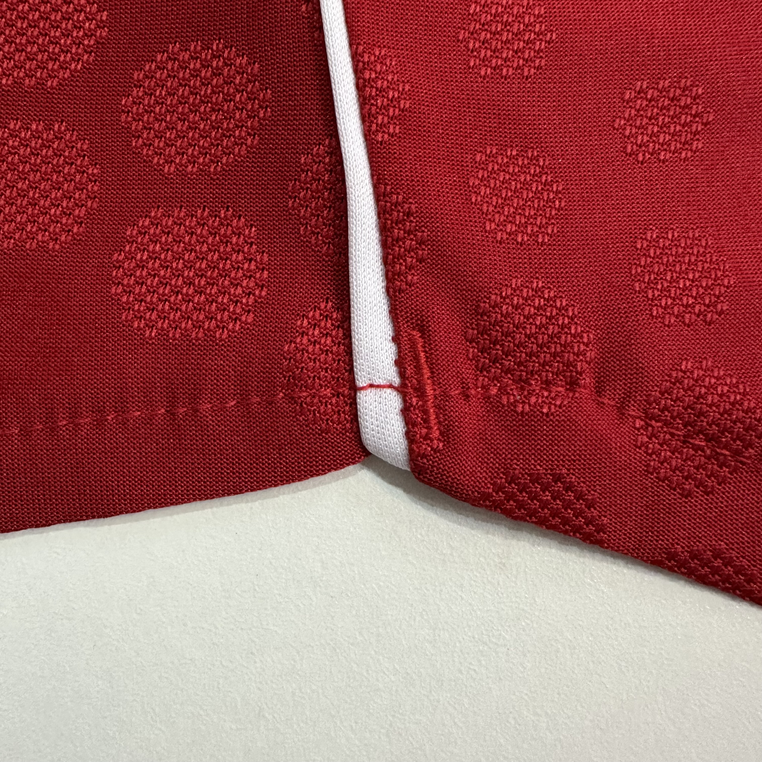 Bayern Munich Authentic Soccer Home Shorts 2025/26