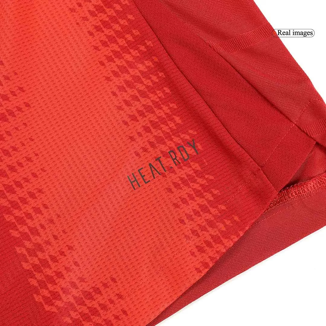 Bayern Munich Home Jersey Player Version 2024/25