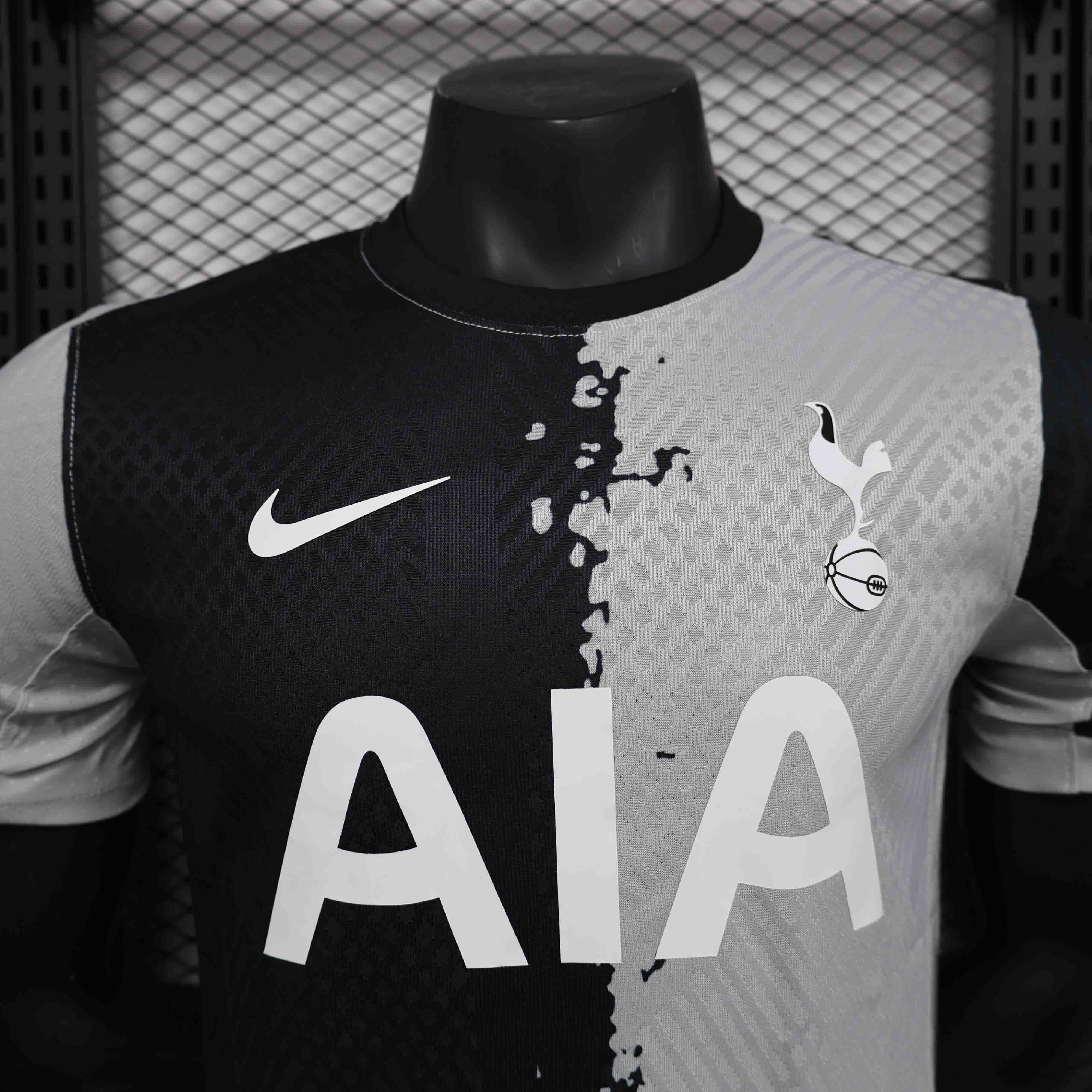Tottenham Hotspur Authentic Football Jersey Special Edition Shirt 2024/25
