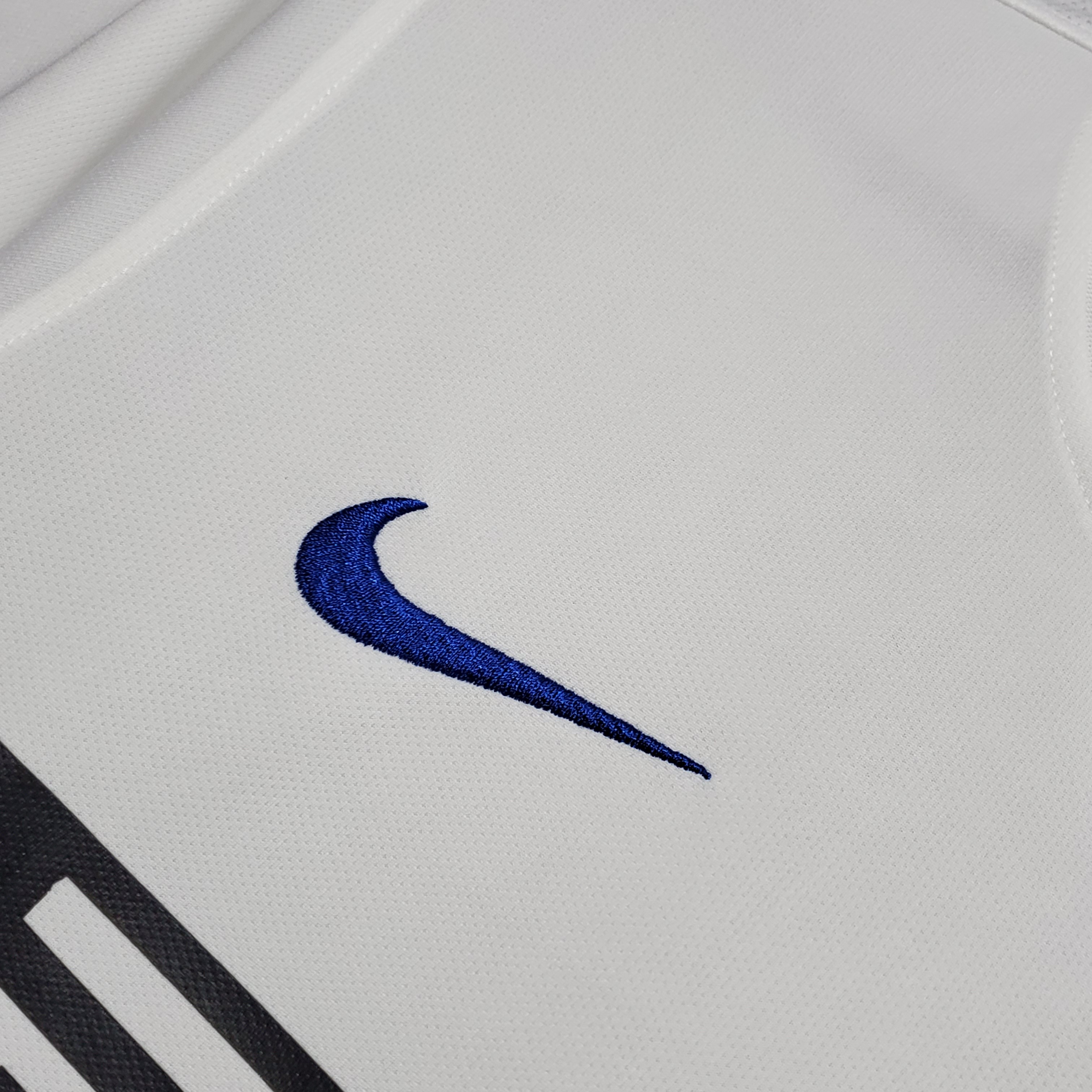 Inter Milan Retro Soccer Jersey Away Custom Shirt 2010/11