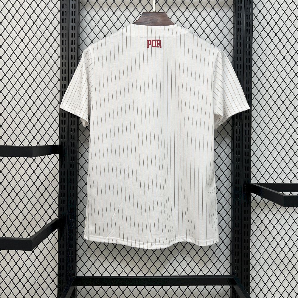 Portugal x US Pack Baseball Jersey Custom Shirt 2025