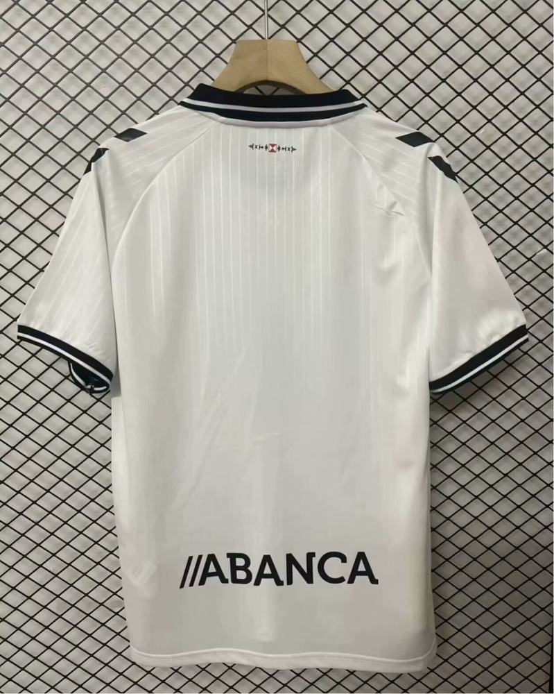 Celta Vigo Soccer Jersey 100th Anniversary Custom Shirt 2024/25