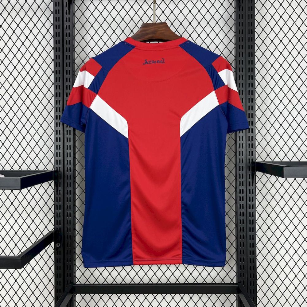 Arsenal Soccer Jersey Special Edition Custom Shirt 2024/25
