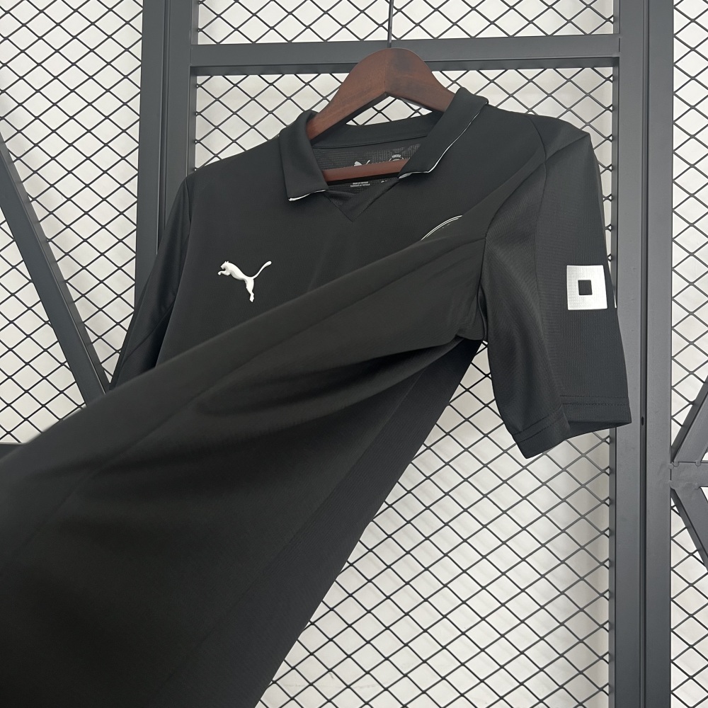 Manchester City Away Football Jersey Custom Shirt 2025/26