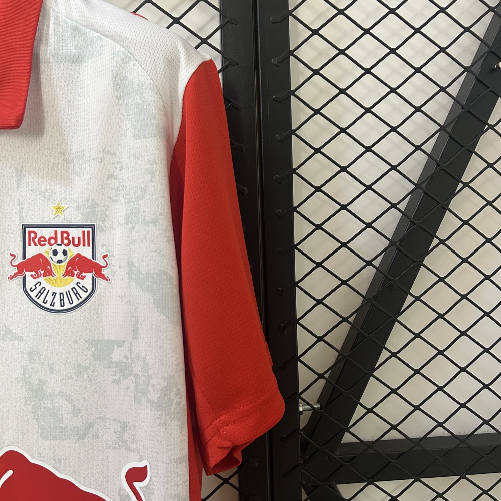 RB Leipzig Football Jersey Special Edition Custom Shirt 2025/26