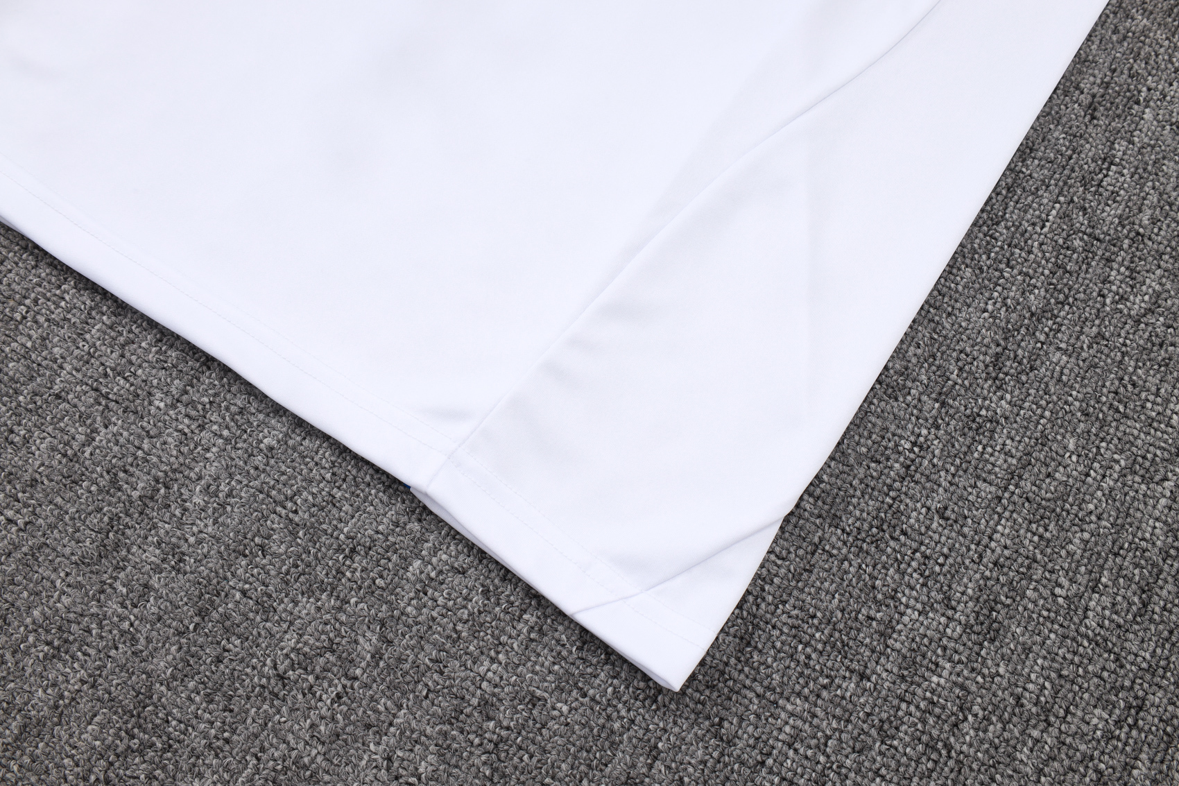 Bayern Munich Sleeveless Training Kit White 2025/26