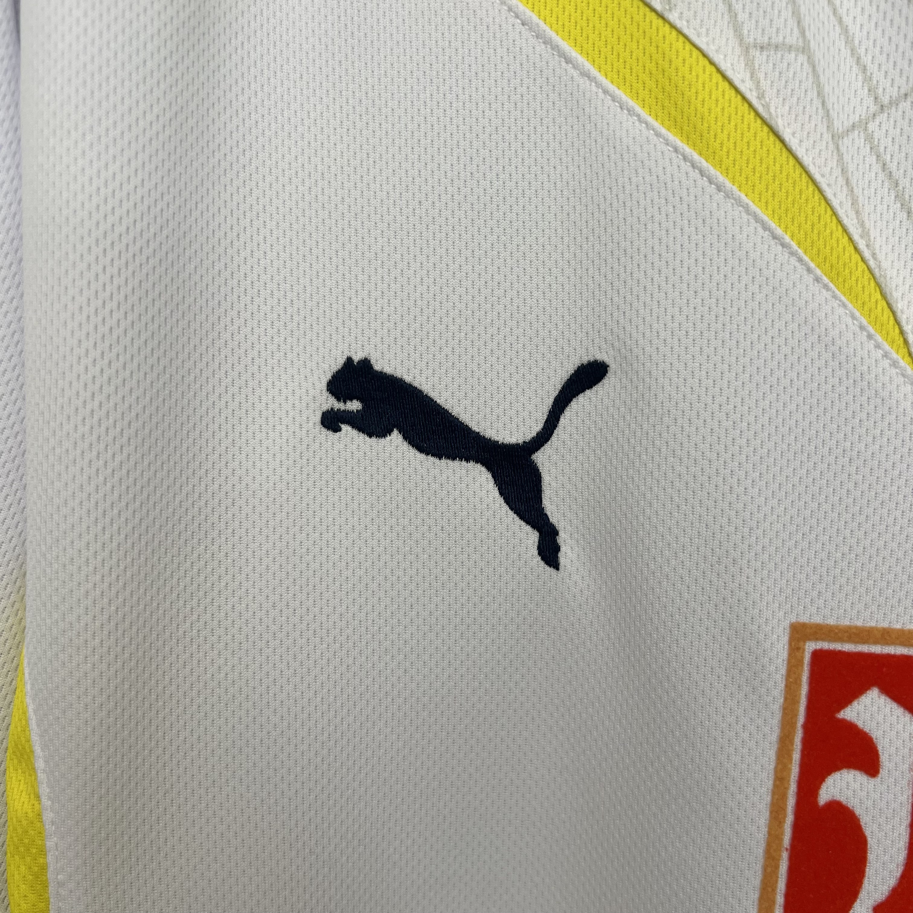 Tottenham Hotspur Retro Football Jersey Home Custom Shirt 2009/10